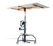 Plasterboard lifter, 4,4m